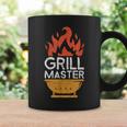 Grill Master コーヒーマグ ギフトのアイデア