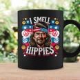 Imell Hippies Peace 4Th Of July For Hippie コーヒーマグ ギフトのアイデア