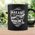 It's A Nakano Thing ギフト コーヒーマグ ギフトのアイデア