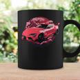 Jdmupra Mk5 Gr 桜 2Jz スタンスグラフィックtシャツ 長袖tシャツ コーヒーマグ ギフトのアイデア