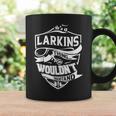 Larkins Thingです。 コーヒーマグ ギフトのアイデア