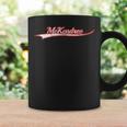 McKendree Illinois Lebanon Town Vintage Varsity Throwback Coffee Mug Gifts ideas McKendree Illinois Lebanon Town Vintage Varsity Throwback Coffee Mug Gifts ideas