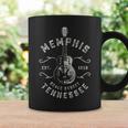Memphis Bealetreet Usa ビンテージ コーヒーマグ ギフトのアイデア