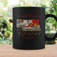 Nebraska Holiday Christmas Tshirt Coffee Mug Gifts ideas