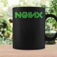 Nginx コーヒーマグ ギフトのアイデア