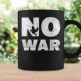 No War Peace No War No WarNo War コーヒーマグ ギフトのアイデア