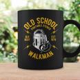 Oldchool Walkman Rocknroll And Music コーヒーマグ ギフトのアイデア