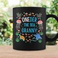 Oneder Theea Granny 1歳の誕生日 マッチング コーヒーマグ ギフトのアイデア