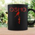 Osho Bhagwan コーヒーマグ ギフトのアイデア