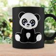 Panda Lover 幼児 女の子 男の子 トゥイーン キッズ かわいいパンダ ユース コーヒーマグ ギフトのアイデア
