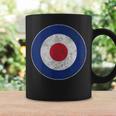 Raf Roundel イギリス空軍 イギリス コーヒーマグ ギフトのアイデア