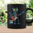 Rocker Bass Player Amp Volume Music Tank Top Coffee Mug Gifts ideas