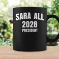 Sara All 2028Arah Duterte 2028 For Philippine President コーヒーマグ ギフトのアイデア
