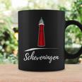 Scheveningen Lighthouse コーヒーマグ ギフトのアイデア