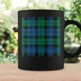 Scottish Watch Historic Tartan コーヒーマグ ギフトのアイデア