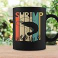 Shrimp エビ 動物 コーヒーマグ ギフトのアイデア
