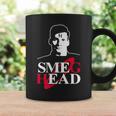 Smegヘッドレッドドワーフ コーヒーマグ ギフトのアイデア
