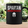 Spartan What Is Your Profession Gym Proud スパルタンティー ギフト コーヒーマグ ギフトのアイデア