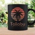 Taliabu パシフィックオーシャン 長袖tシャツ コーヒーマグ ギフトのアイデア