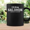 Teamalomon コーヒーマグ ギフトのアイデア