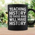 History Teacher Appreciation Teachingocialtudies コーヒーマグ ギフトのアイデア