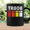 Tr808 ドラムマシン コーヒーマグ ギフトのアイデア