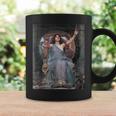 Waterhouse Circe Offers The Chalice 2 コーヒーマグ ギフトのアイデア