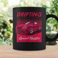 Wild Cars Driftingpeed Hunter グラフィックtシャツ&クールデザイン コーヒーマグ ギフトのアイデア