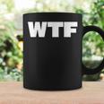 Wtf コーヒーマグ ギフトのアイデア