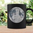 うさぎ星人 On The Moon コーヒーマグ ギフトのアイデア