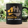 お土産 パース 西オーストラリア コーヒーマグ ギフトのアイデア