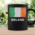 アイルランド国旗tシャツ コーヒーマグ ギフトのアイデア