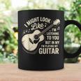 アコースティックロック アコースティックギター 弦 アコースティックギター コーヒーマグ ギフトのアイデア
