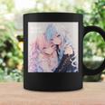 アニメ少女 姉オタク 長袖tシャツ コーヒーマグ ギフトのアイデア