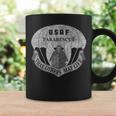 アメリカ空軍 Usaf Pararescue Pjレスキュー メディカルリカバリー コーヒーマグ ギフトのアイデア