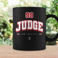 アーロン・ジャッジ選手アーチ・ゲームデー コーヒーマグ ギフトのアイデア