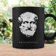 ギリシャ古代アリストテレス哲学 Aristotle Philosophy Greek Philosopher コーヒーマグ ギフトのアイデア