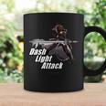 グランブルーファンタジーヴァーサス -ライジング- Dash Light Attack サンダルフォン 長袖tシャツ コーヒーマグ ギフトのアイデア