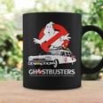 ゴーストバスターズ ハロウィン デザイン Ecto 1 コーヒーマグ ギフトのアイデア
