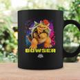 ザ・スーパーマリオギャラクシー・ムービー Cool Bowser コーヒーマグ ギフトのアイデア