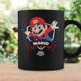 ザ・スーパーマリオギャラクシー・ムービー Mario Champion コーヒーマグ ギフトのアイデア