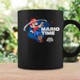 ザ・スーパーマリオギャラクシー・ムービー Timepin コーヒーマグ ギフトのアイデア