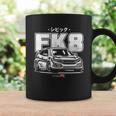 シビック タイプr Fk 8 日本車 長袖tシャツ コーヒーマグ ギフトのアイデア