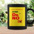 ジェームズ・ボンド 007 ドクター・ノー コーヒーマグ ギフトのアイデア