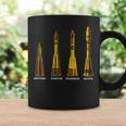 スプートニク ボストーク ヴォスホッド ソユズ ロケット ソ連 宇宙飛行機 コーヒーマグ ギフトのアイデア