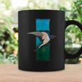 ツバメ鳥のグラフィック コーヒーマグ ギフトのアイデア