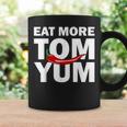 トムヤムクン スパイシーなタイ料理をもっと食べる 唐辛子 タイ 東南アジア プーケット ギフト バンコク お土産 コーヒーマグ ギフトのアイデア