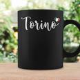 トリノ・プライド・フォー・ハー・トリノ コーヒーマグ ギフトのアイデア