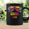 ハバナ 2026 の衣装 ハバナ 2026 コーヒーマグ ギフトのアイデア