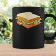 ハム&チーズサンドイッチ コーヒーマグ ギフトのアイデア